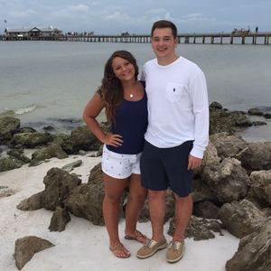 Meet your Posher, Clayton